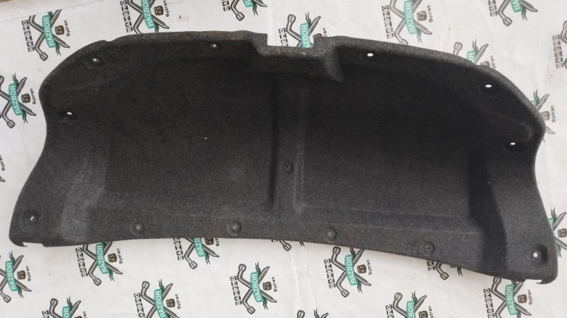 Обшивка крышки багажника Toyota Camry 2008 ACV 40