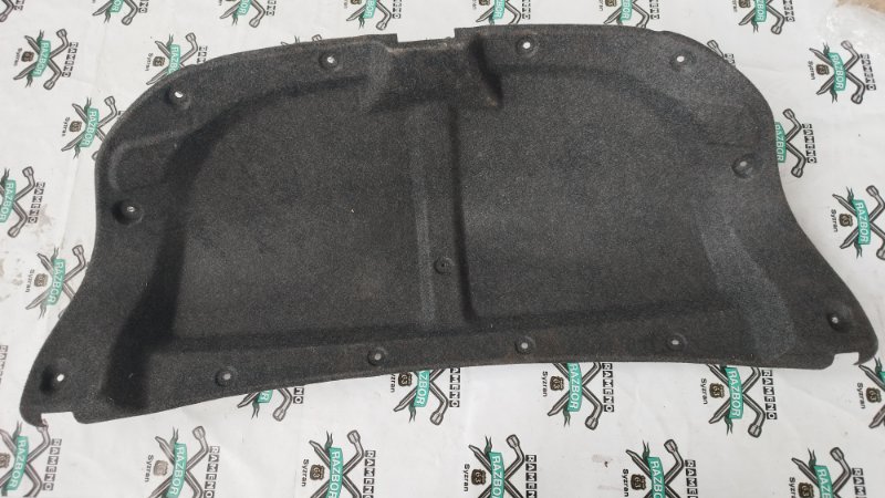 Обшивка крышки багажника Toyota Camry 2008 ACV 40
