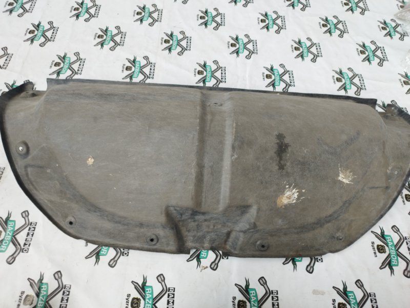 Обшивка крышки багажника Toyota Camry 2008 ACV 40