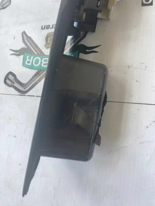 Блок управления стеклоподъемниками Toyota Prius 1998 NHW10