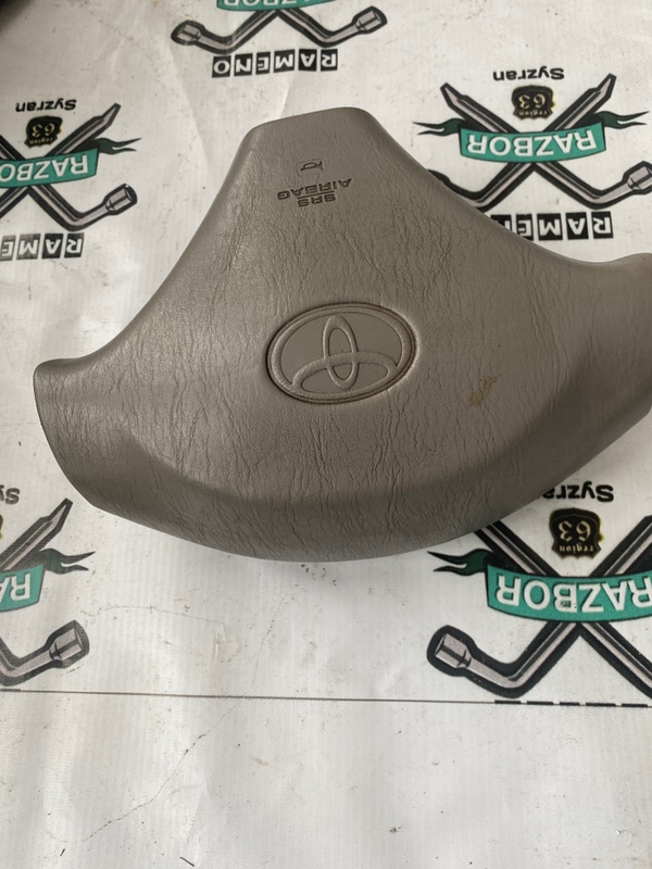 Подушка безопасности Toyota Prius 1998 NHW10