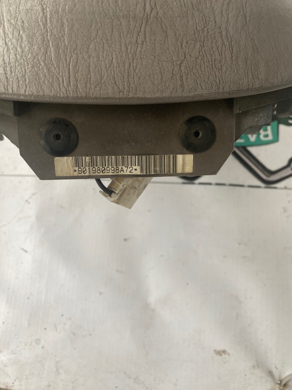 Подушка безопасности Toyota Prius 1998 NHW10