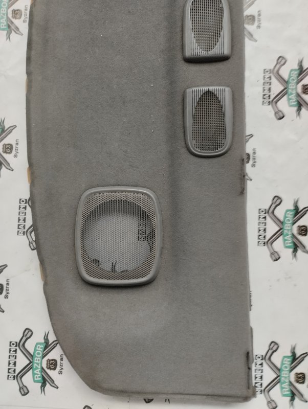 Полка багажника Toyota Prius 1998 NHW10