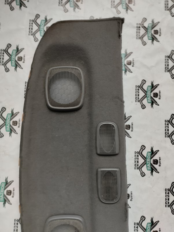 Полка багажника Toyota Prius 1998 NHW10