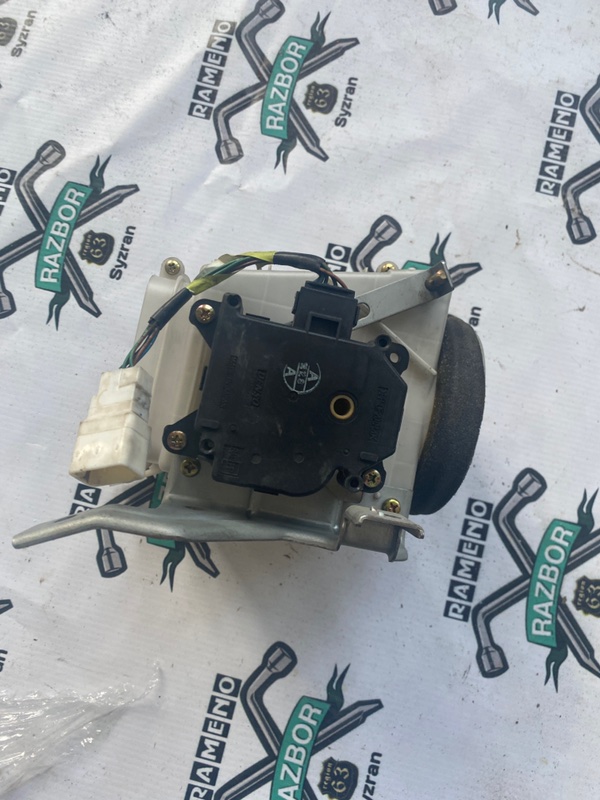 Корпус печки Toyota Prius 1998 NHW10