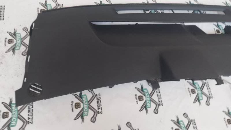Торпедо Toyota Prius 2007 NHW20