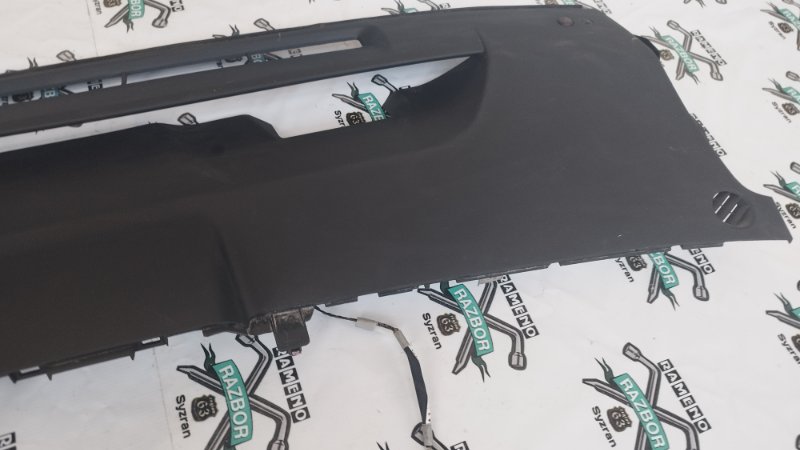Торпедо Toyota Prius 2007 NHW20