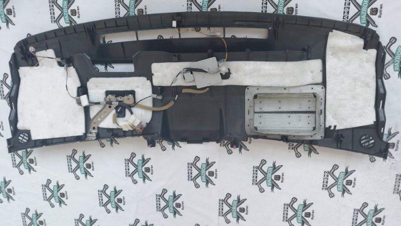 Торпедо Toyota Prius 2007 NHW20