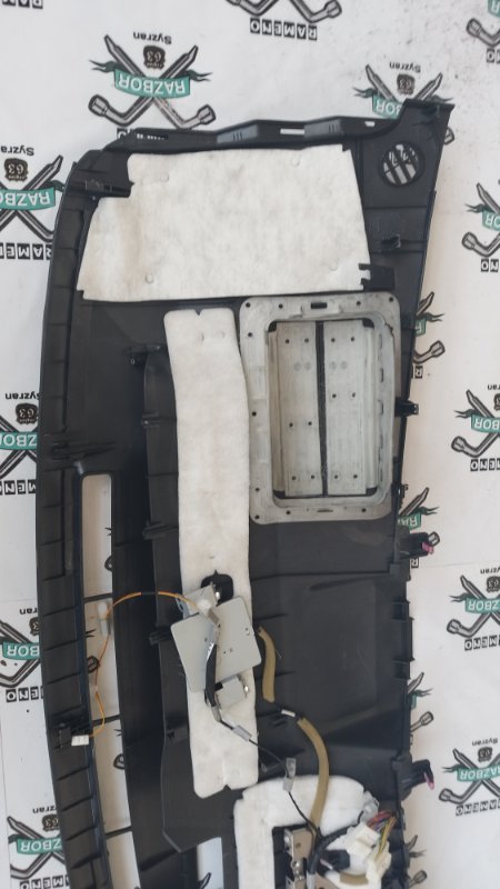 Торпедо Toyota Prius 2007 NHW20