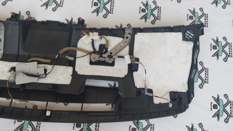 Торпедо Toyota Prius 2007 NHW20