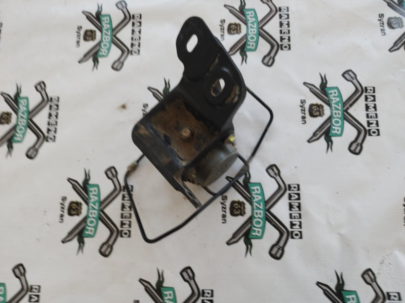 Блок ABS Opel Corsa 2010 D