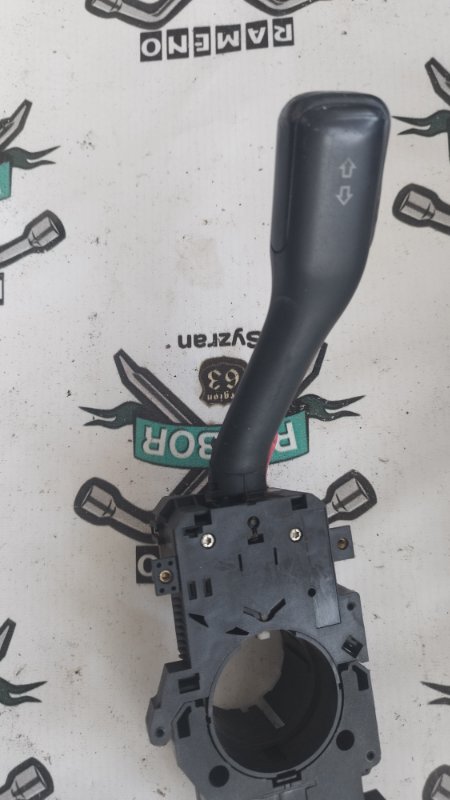 Блок подрулевых переключателей Chery Amulet