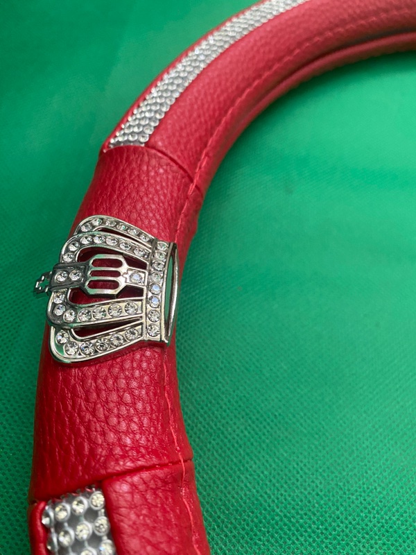 Оплетка руля