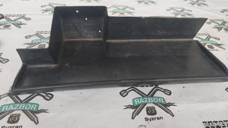 Накладка на торпедо LADA 2131 4x4