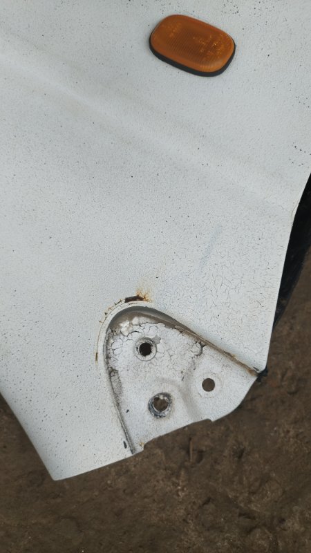Крыло Toyota Prius 1998 NHW10