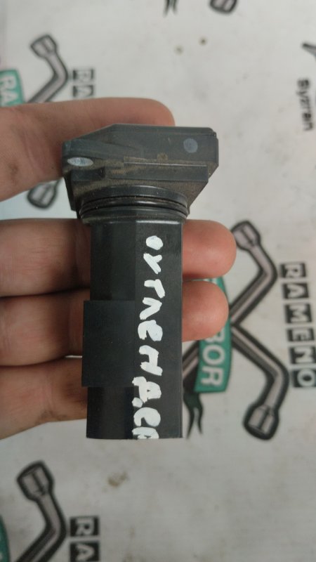 Датчик массового расхода воздуха Mitsubishi Outlander 2007 XL