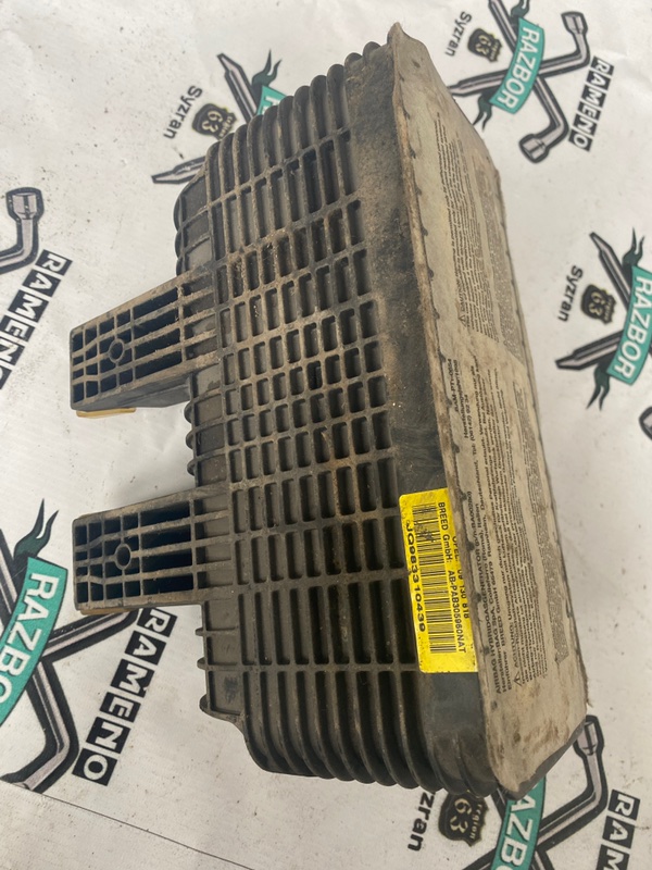 Подушка безопасности Opel Vectra B