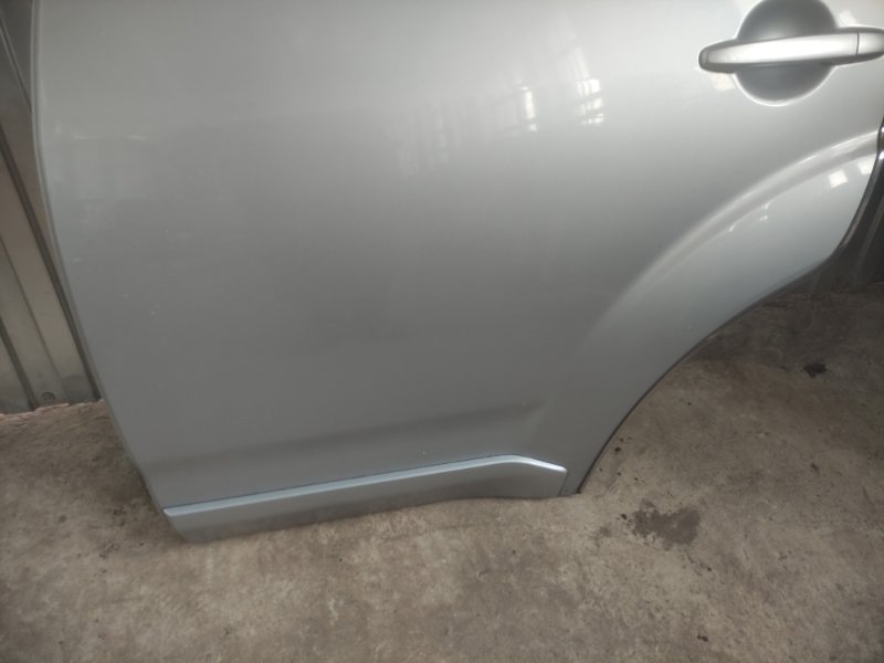 Дверь боковая Mitsubishi Outlander 2007 XL