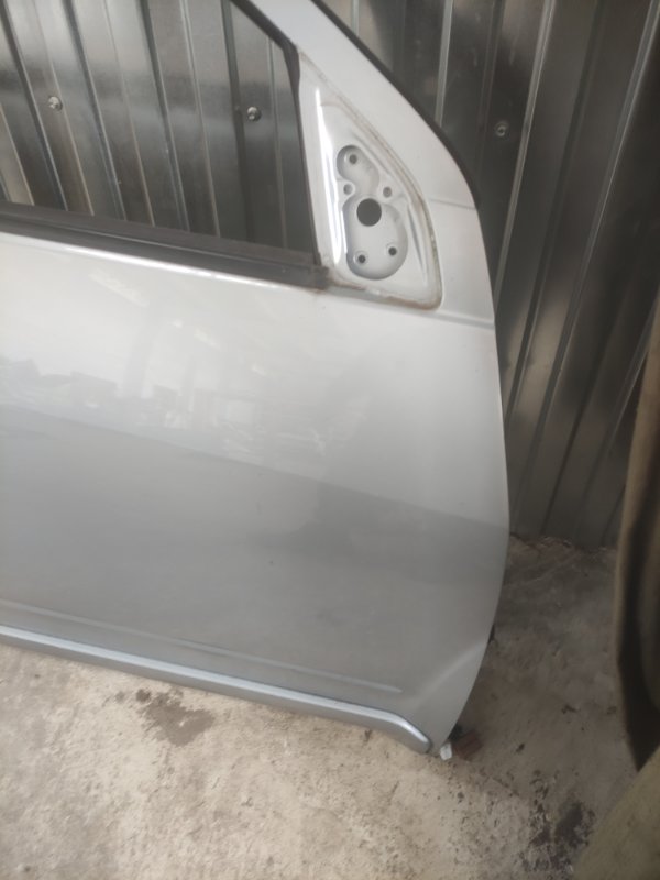 Дверь боковая Mitsubishi Outlander 2007 XL