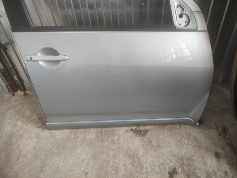Дверь боковая Mitsubishi Outlander 2007 XL