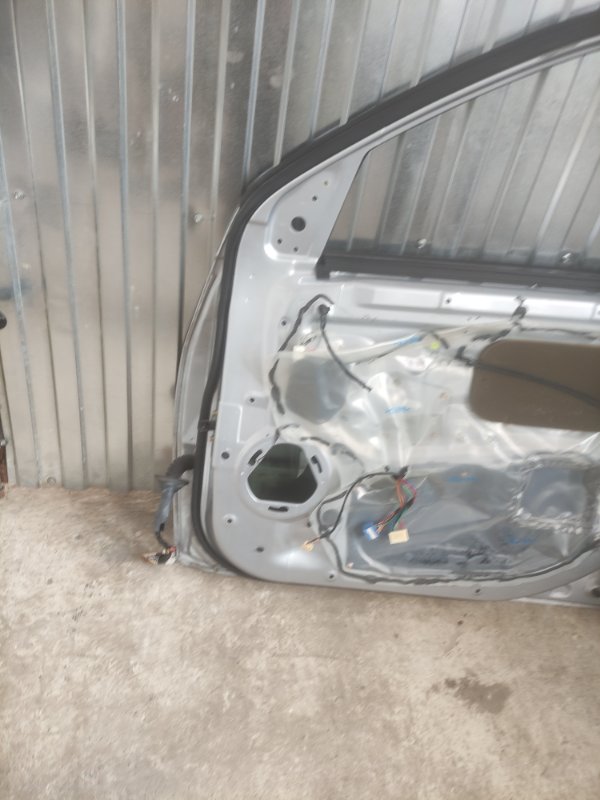 Дверь боковая Mitsubishi Outlander 2007 XL