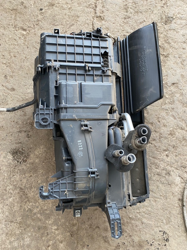Корпус печки Toyota Prius 1998 NHW10
