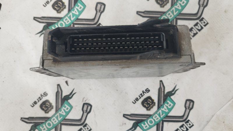 Блок управления двигателем Opel Vectra B