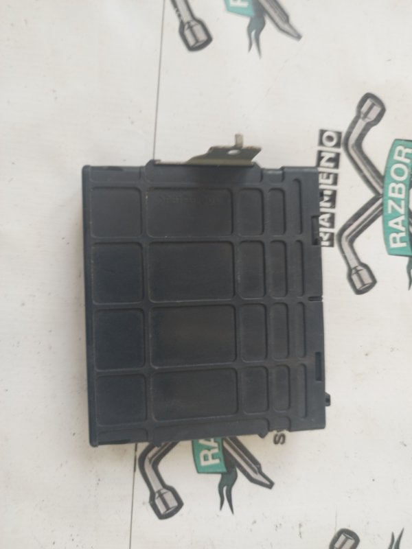 Блок управления АКПП Mitsubishi Legnum BP4