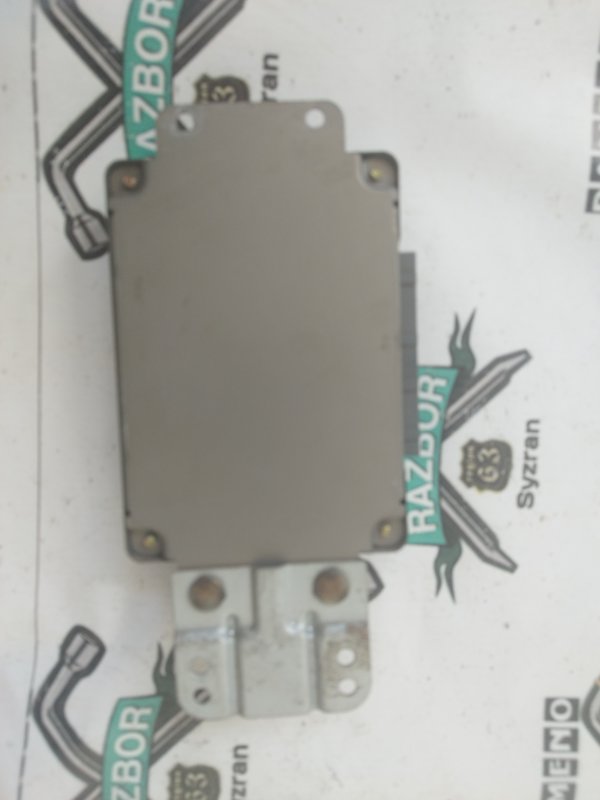 Блок управления ABS Mitsubishi Galant
