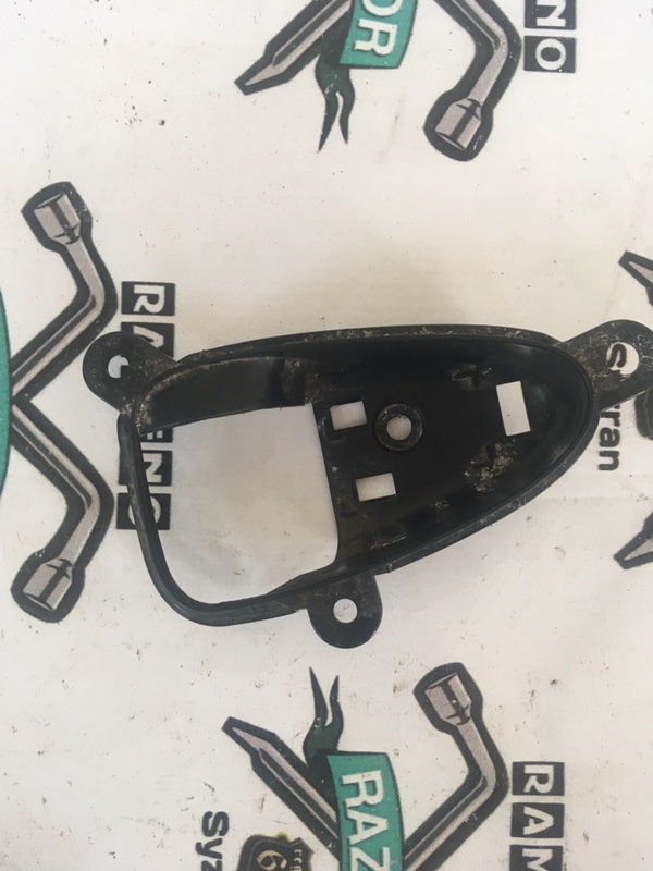 Накладка внутренней ручки двери Toyota Camry 2008 ACV 40