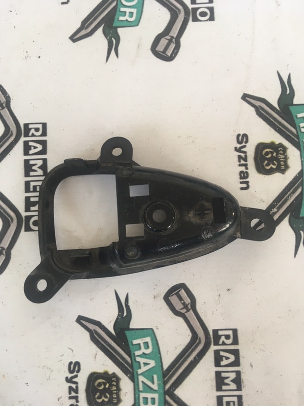 Накладка внутренней ручки двери Toyota Camry 2008 ACV 40