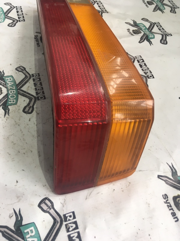 Стоп-сигнал Ford Granada