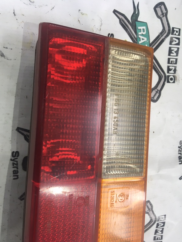 Стоп-сигнал Ford Granada