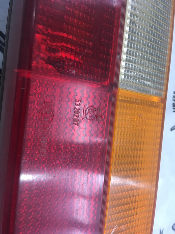Стоп-сигнал Ford Granada