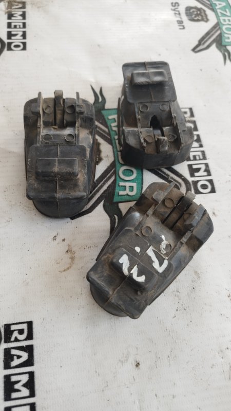 Ручка двери внутренняя Daewoo Nexia N150