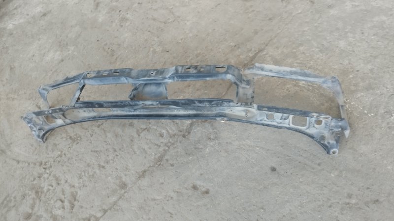 Nose cut Volkswagen Passat 1989