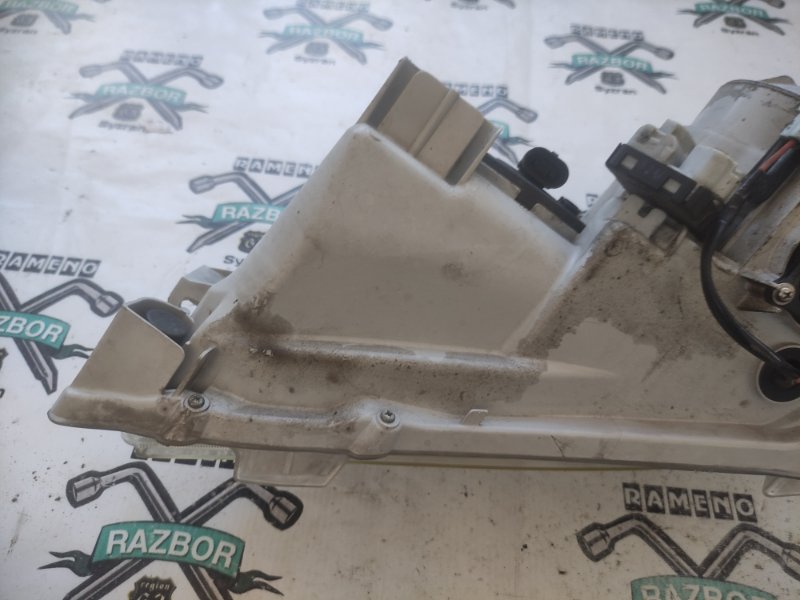 Фара ксеноновая Toyota Camry 2008 ACV 40