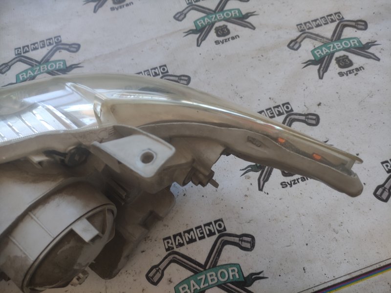 Фара ксеноновая Toyota Camry 2008 ACV 40