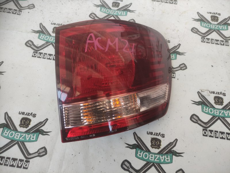 Стоп-сигнал Toyota IPSUM ACM21