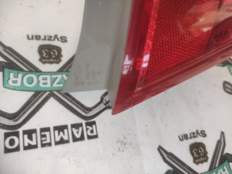 Стоп-сигнал Toyota Camry 2008 ACV 40
