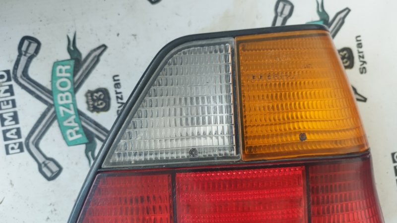Стоп-сигнал Volkswagen Golf 2