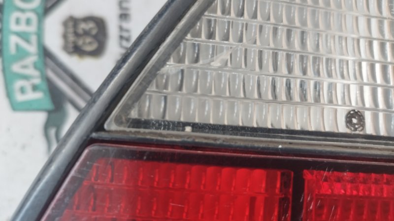 Стоп-сигнал Volkswagen Golf 2