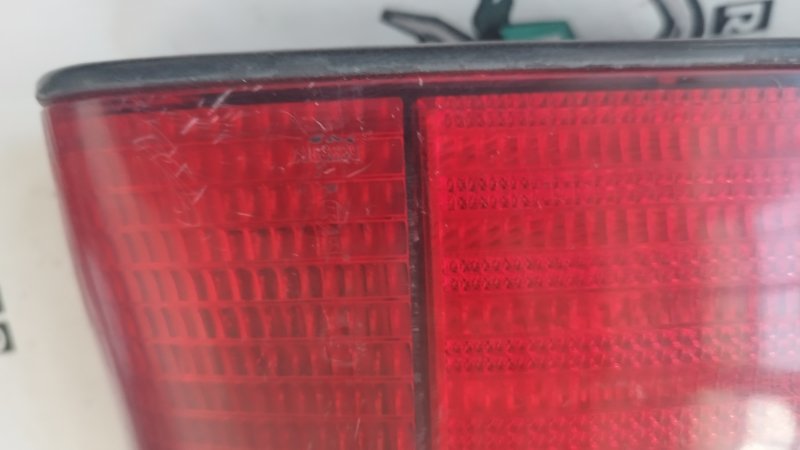Стоп-сигнал Volkswagen Golf 2