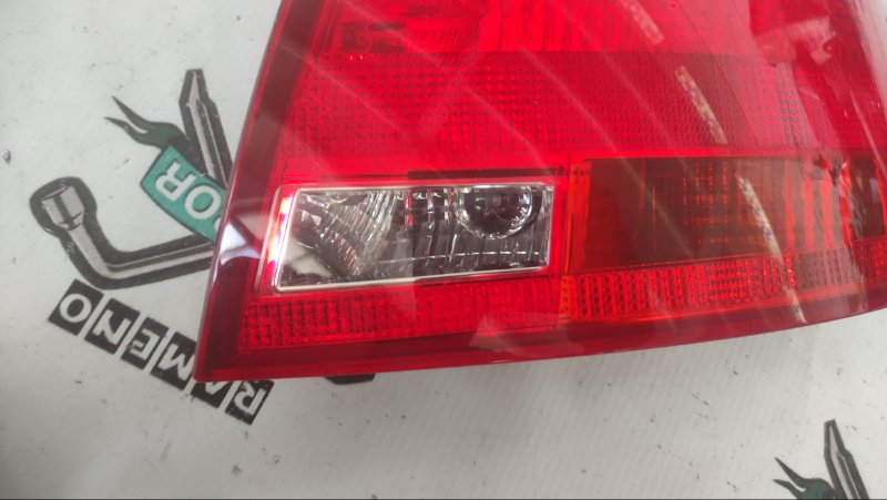 Стоп-сигнал AUDI A4 2006 B6