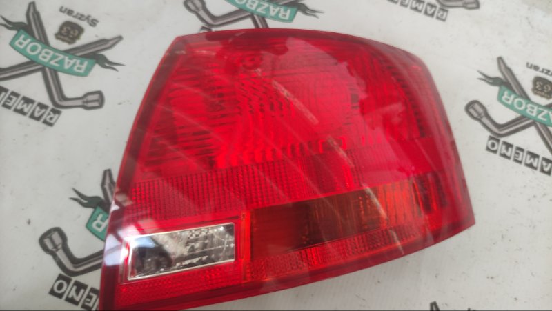 Стоп-сигнал AUDI A4 2006 B6
