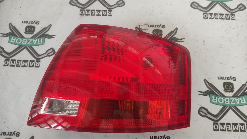 Стоп-сигнал AUDI A4 2006 B6