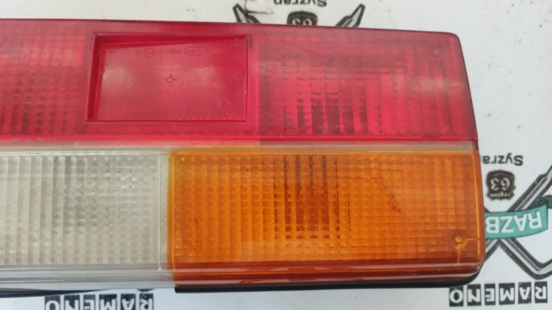 Стоп-сигнал LADA 2107