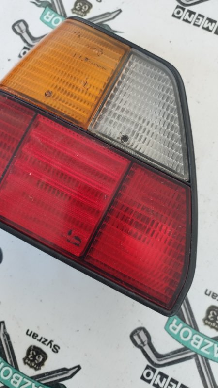 Стоп-сигнал Volkswagen Golf 2
