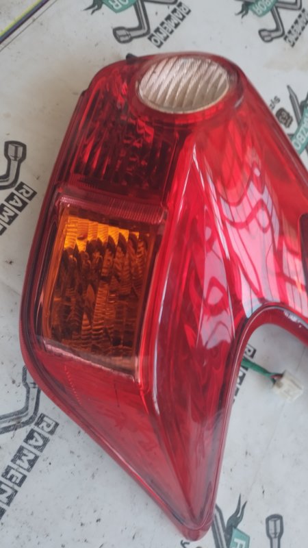 Стоп-сигнал Nissan Juke YF15