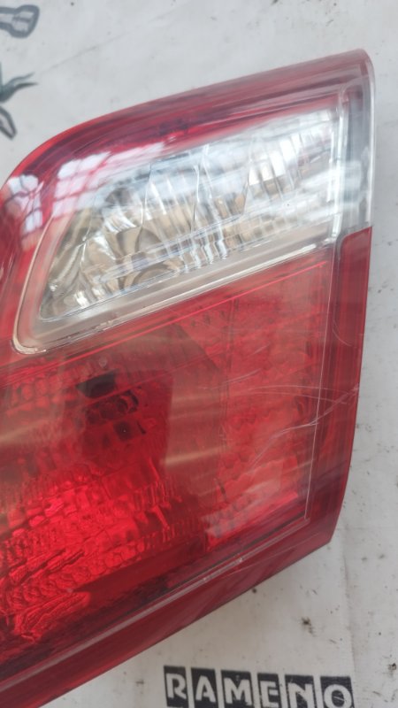 Стоп-сигнал Toyota Camry 2008 ACV 40